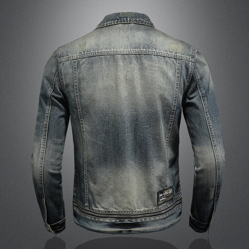 New DSQ2 Men's Jacket