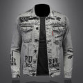 New DSQ2 Men's Jacket