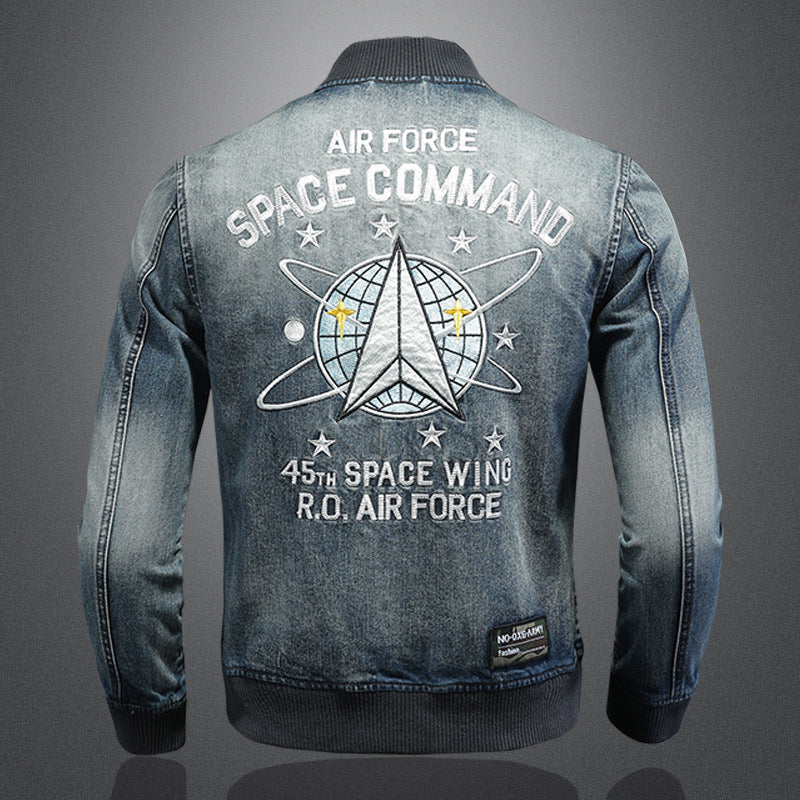 New DSQ2 Men's Jacket