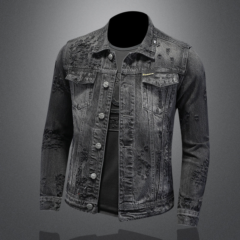 New DSQ2 Men's Jacket
