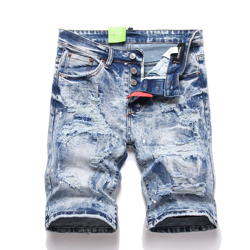 DSQ2 New Men's  Shorts