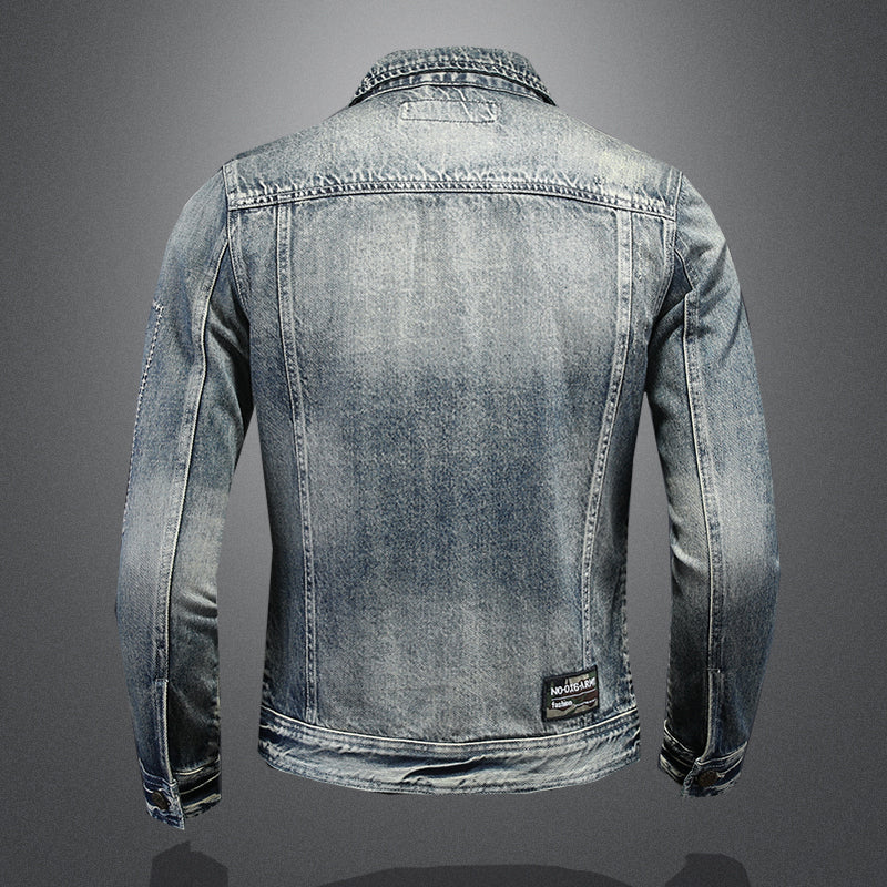 New DSQ2 Men's Jacket