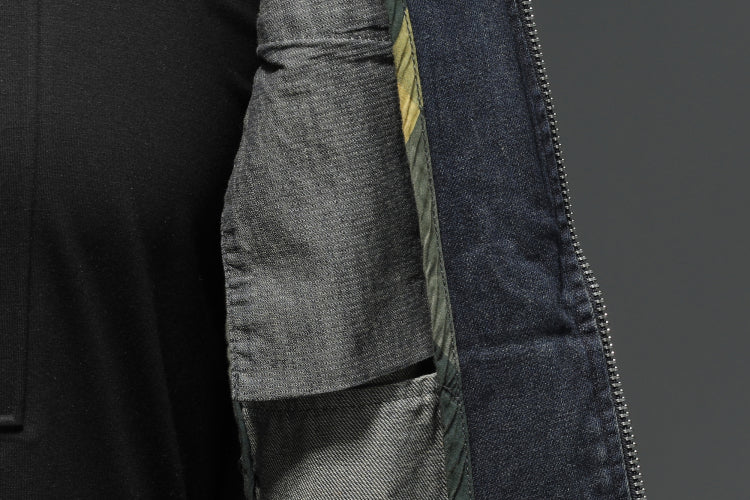 New DSQ2 Men's Jacket