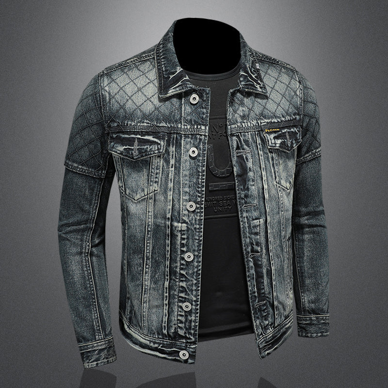 New DSQ2 Men's Jacket