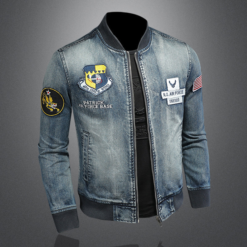 New DSQ2 Men's Jacket