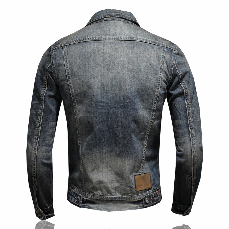 New DSQ2 Men's Jacket