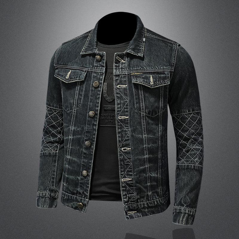 New DSQ2 Men's Jacket