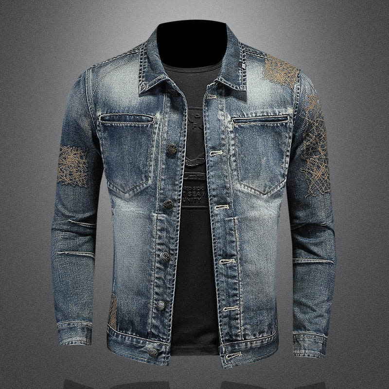 New DSQ2 Men's Jacket
