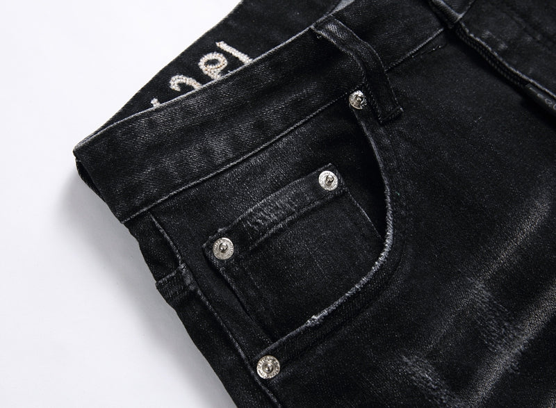 DSQ2 New Casual Men's Jeans