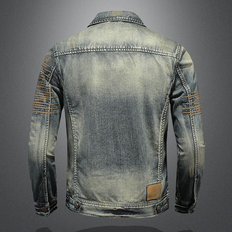 New DSQ2 Men's Jacket