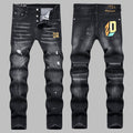 DSQ2 New Casual Men's Jeans