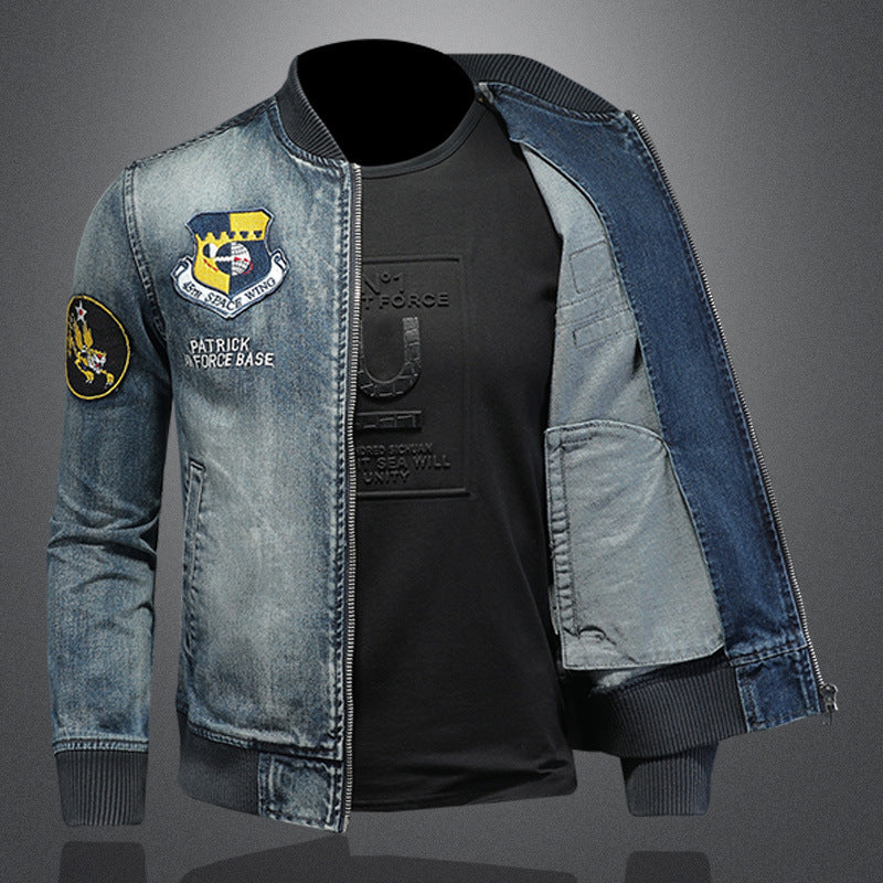 New DSQ2 Men's Jacket