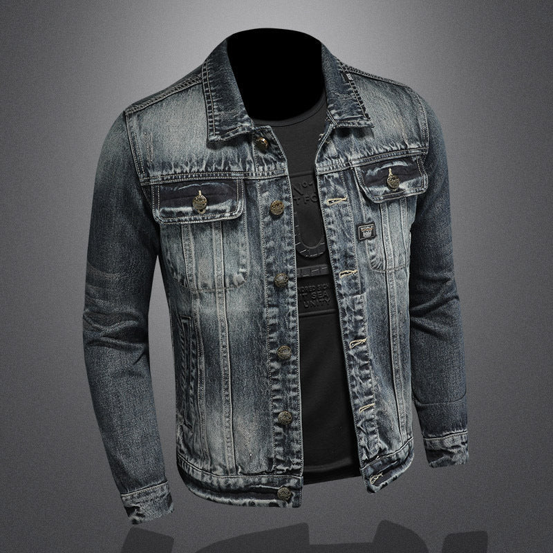 New DSQ2 Men's Jacket