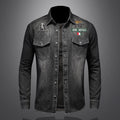 New DSQ2 Men's Jacket