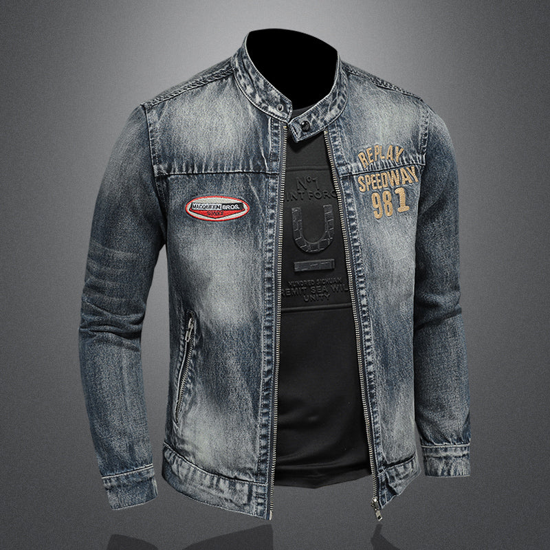 New DSQ2 Men's Jacket