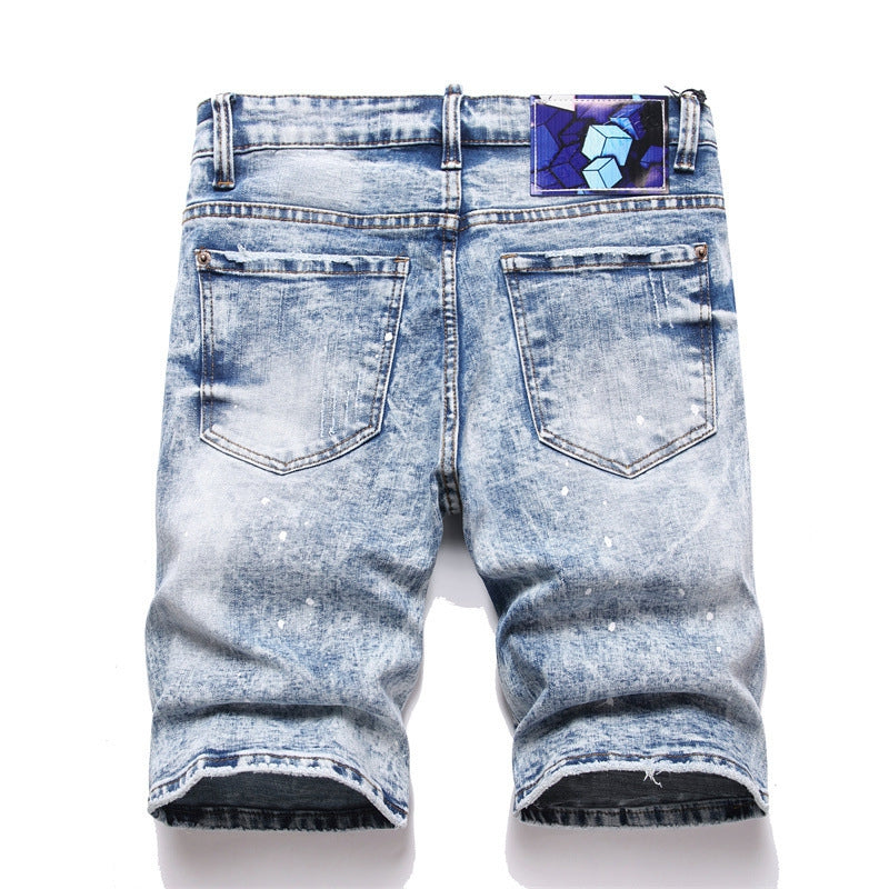 DSQ2 New Men's  Shorts