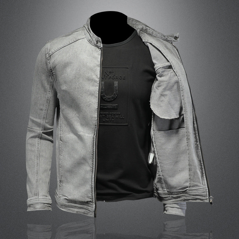 New DSQ2 Men's Jacket