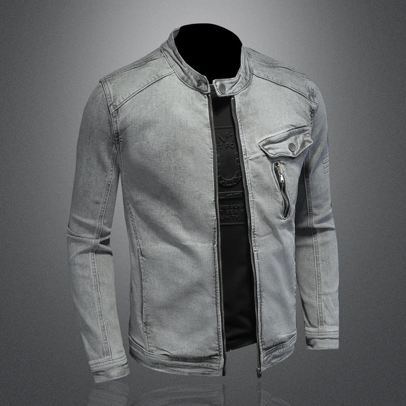 New DSQ2 Men's Jacket