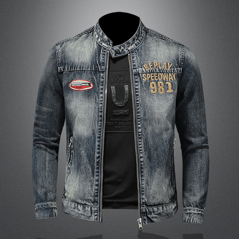 New DSQ2 Men's Jacket