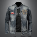 New DSQ2 Men's Jacket