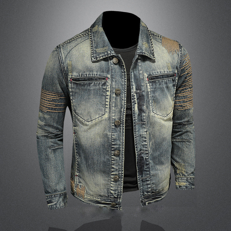 New DSQ2 Men's Jacket