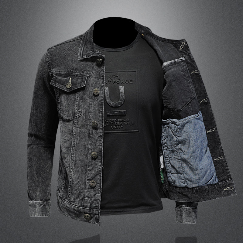 New DSQ2 Men's Jacket