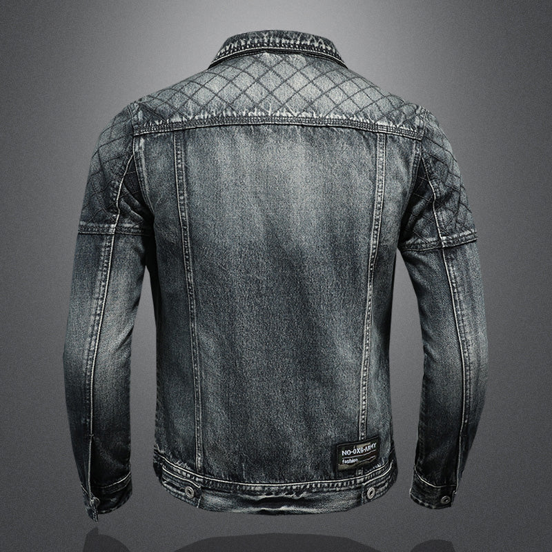 New DSQ2 Men's Jacket