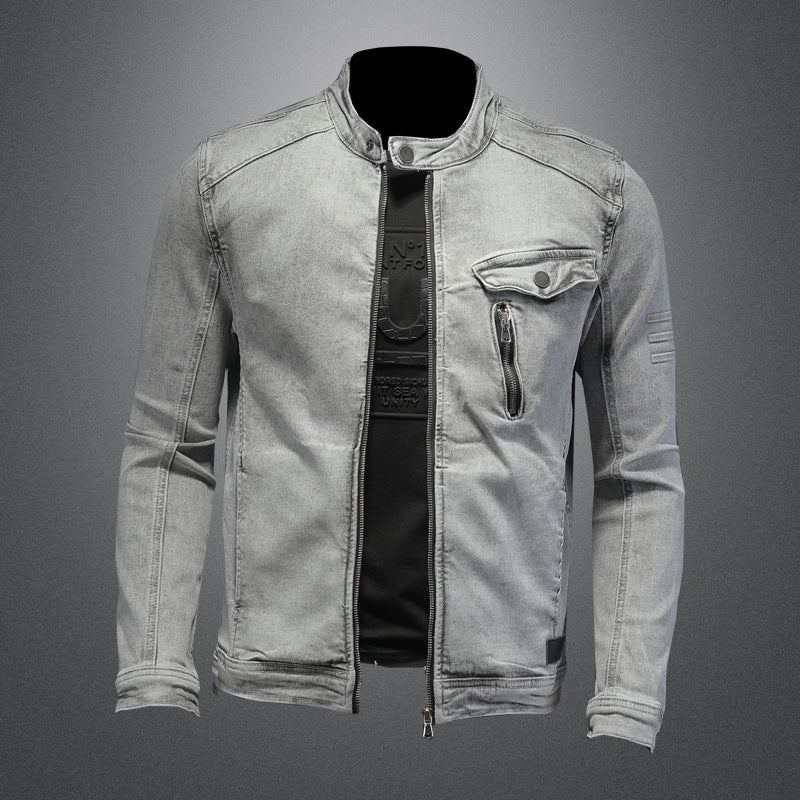 New DSQ2 Men's Jacket