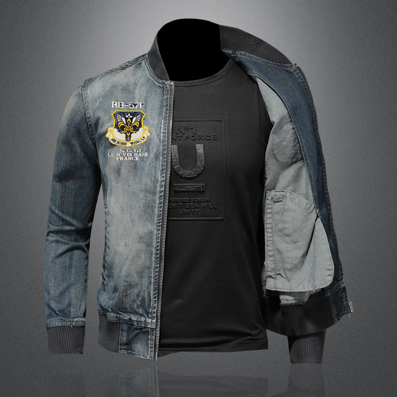 New DSQ2 Men's Jacket