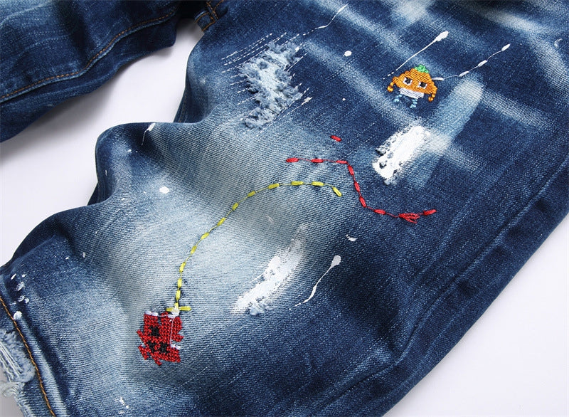 DSQ2 New Men's  Shorts