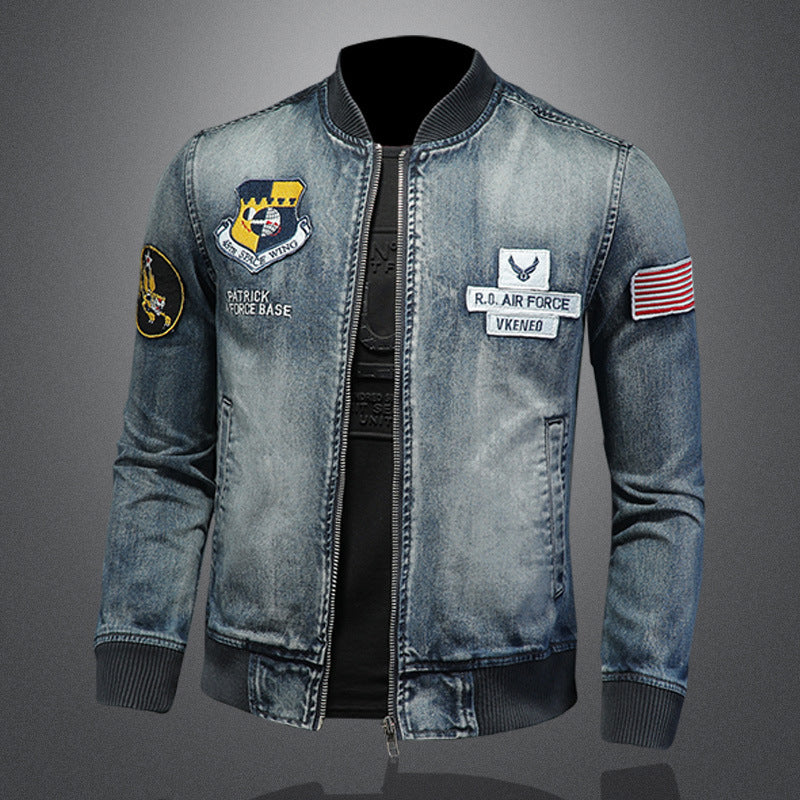 New DSQ2 Men's Jacket