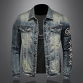 New DSQ2 Men's Jacket
