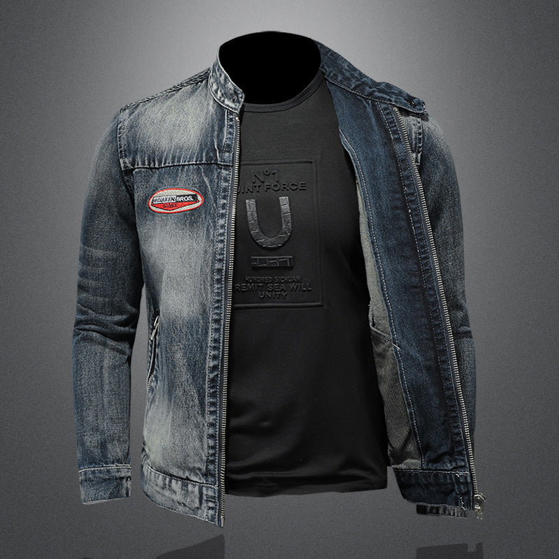 New DSQ2 Men's Jacket