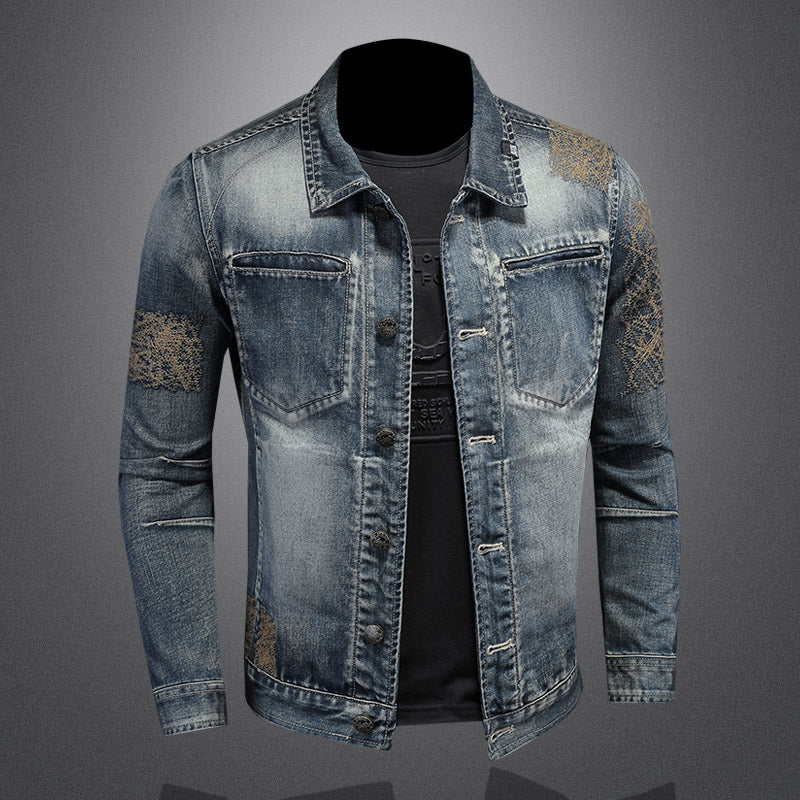 New DSQ2 Men's Jacket