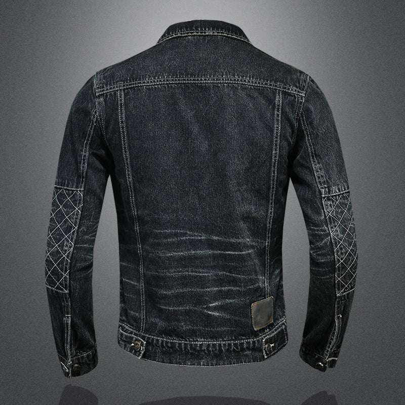 New DSQ2 Men's Jacket