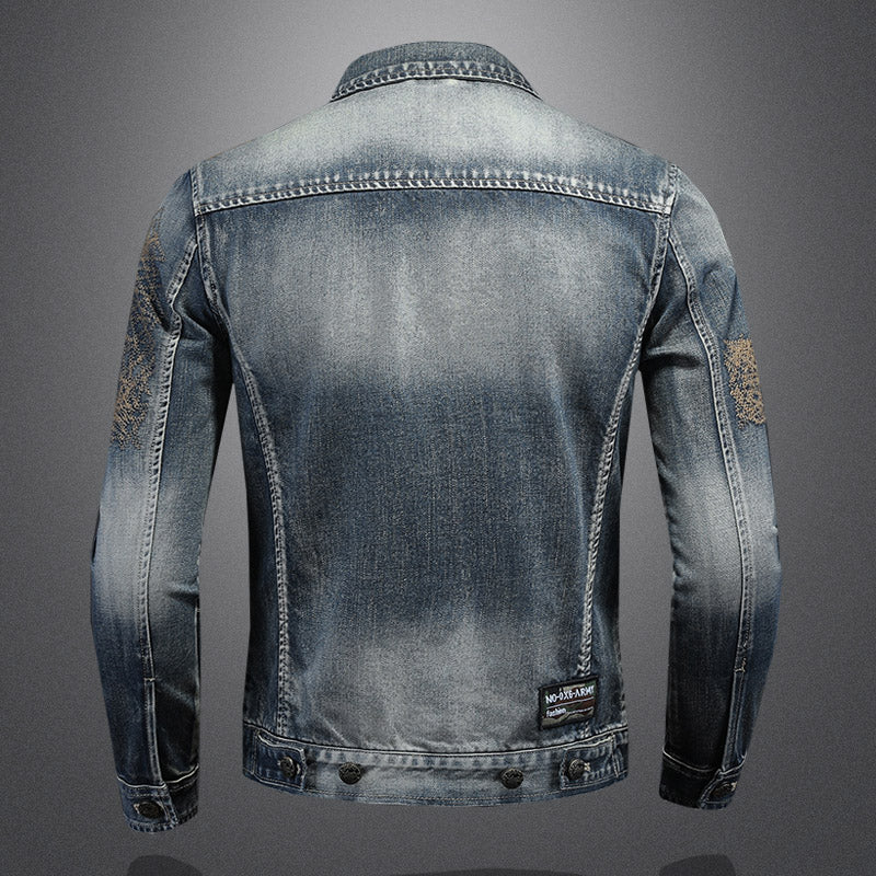 New DSQ2 Men's Jacket