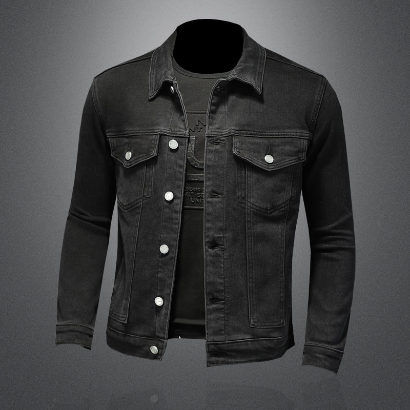 New DSQ2 Men's Jacket