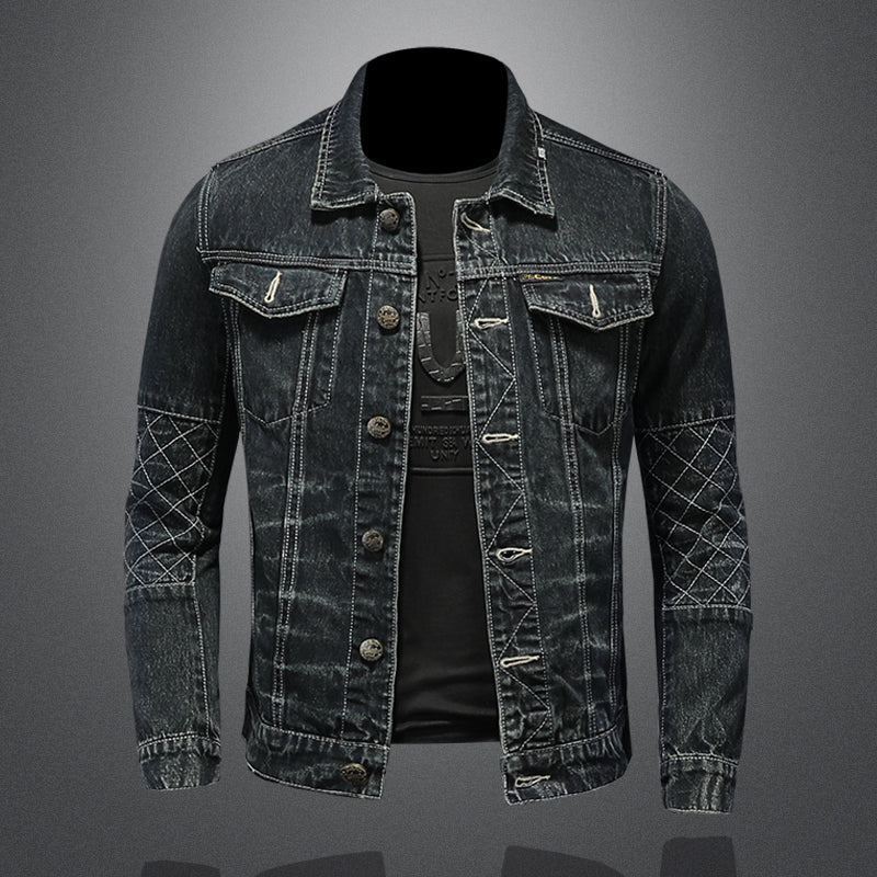 New DSQ2 Men's Jacket