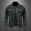New DSQ2 Men's Jacket