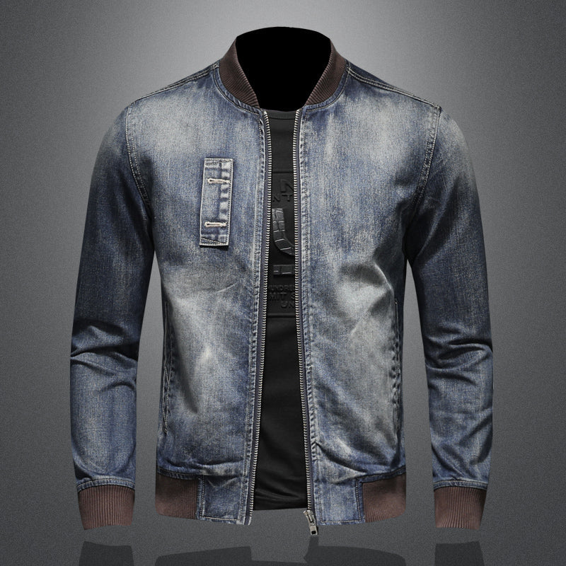 New DSQ2 Men's Jacket
