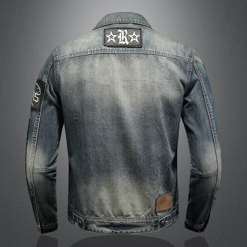 New DSQ2 Men's Jacket