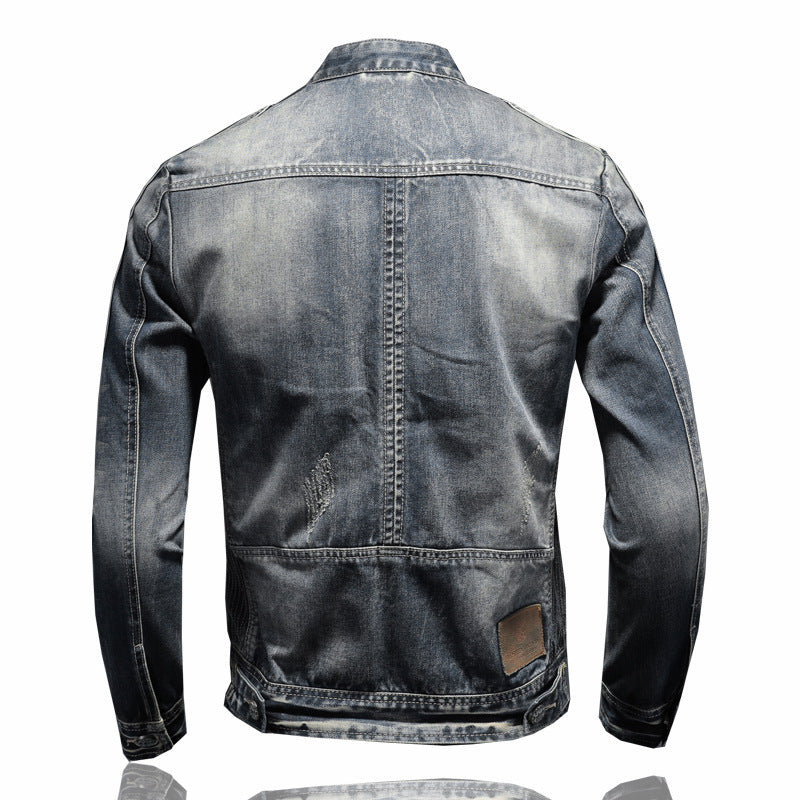 New DSQ2 Men's Jacket