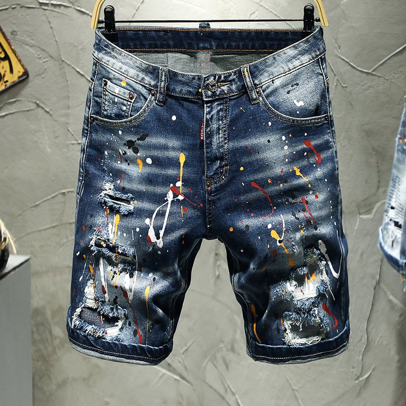 DSQ2 New Men's  Shorts