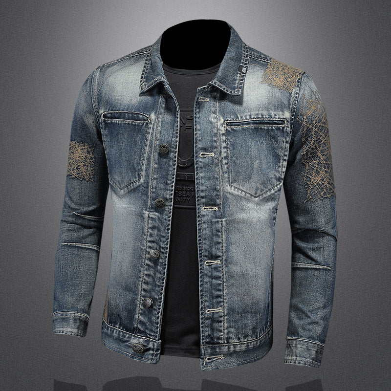 New DSQ2 Men's Jacket