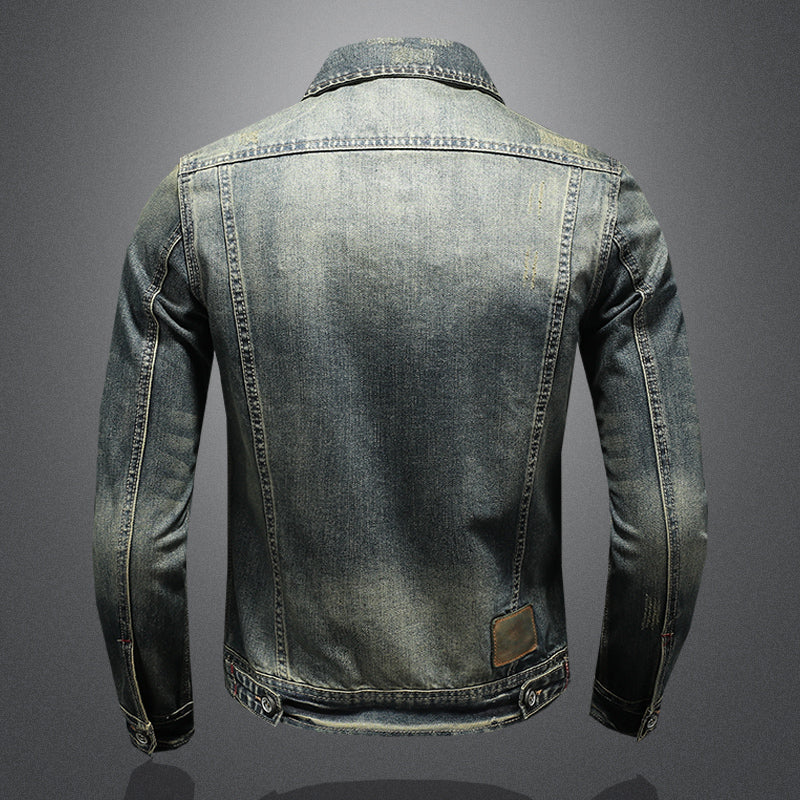 New DSQ2 Men's Jacket