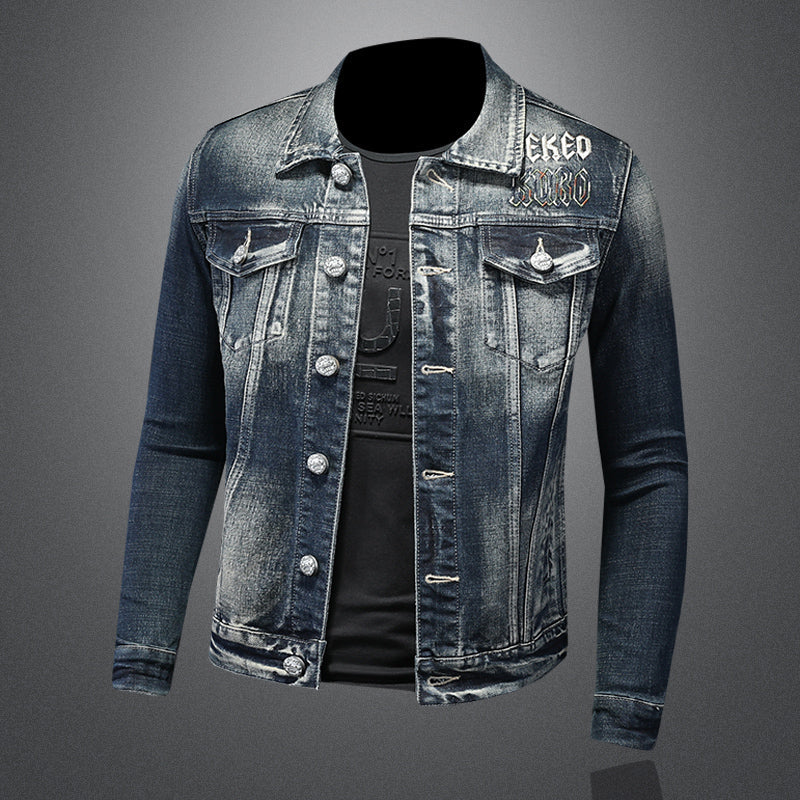 New DSQ2 Men's Jacket