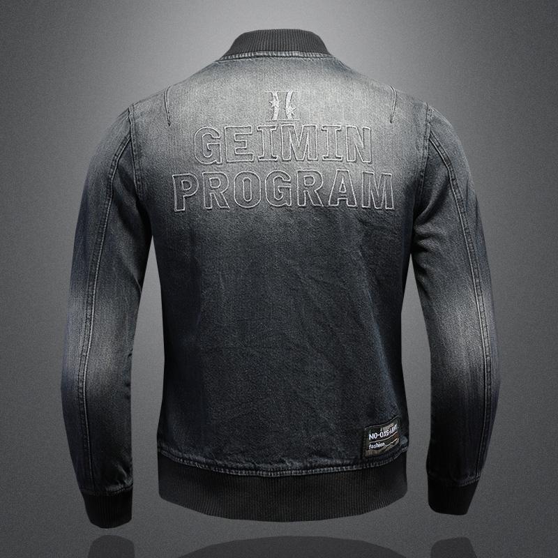New DSQ2 Men's Jacket