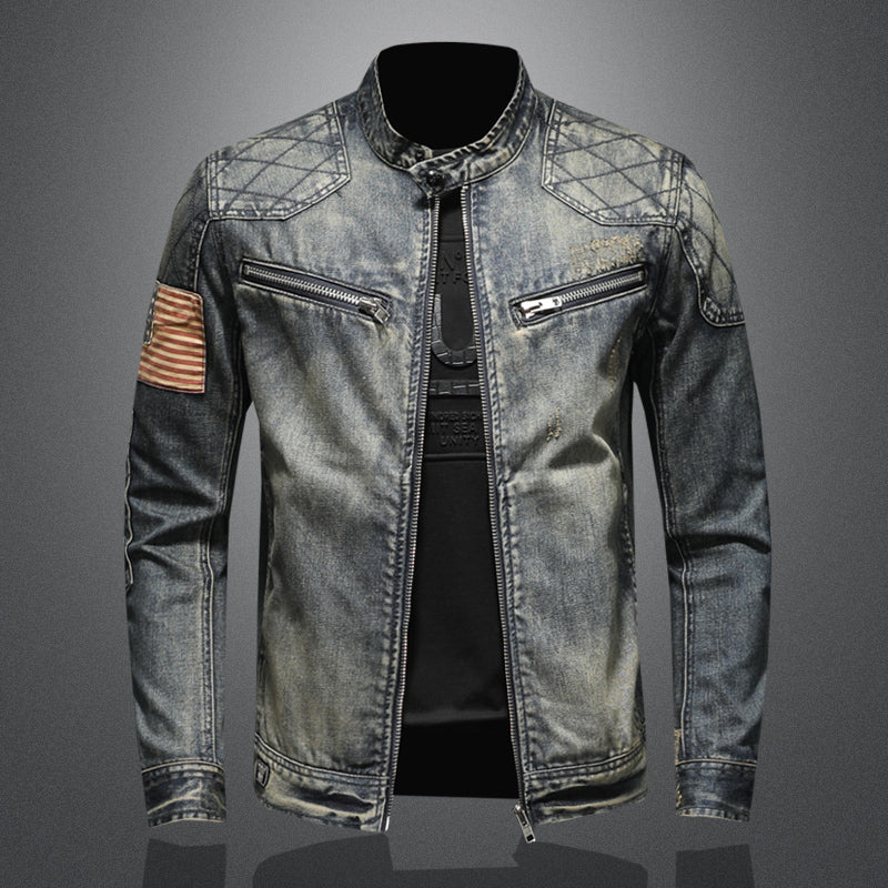 New DSQ2 Men's Jacket