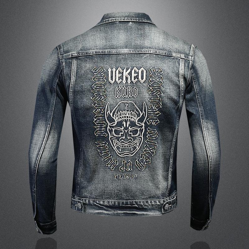 New DSQ2 Men's Jacket