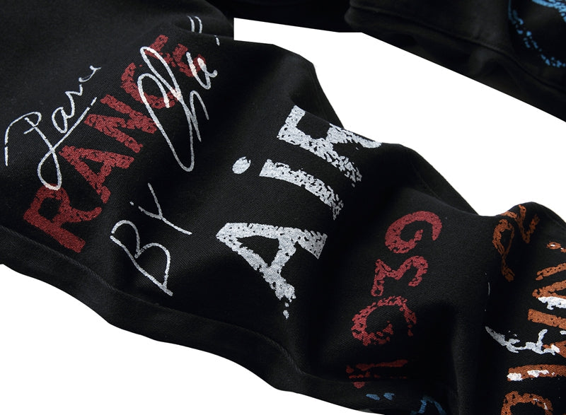 DSQ2 New Casual Men's Jeans
